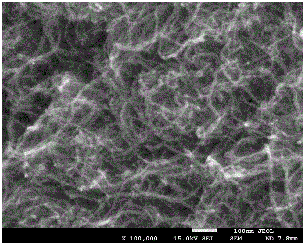 Method for surface modification of carbon material