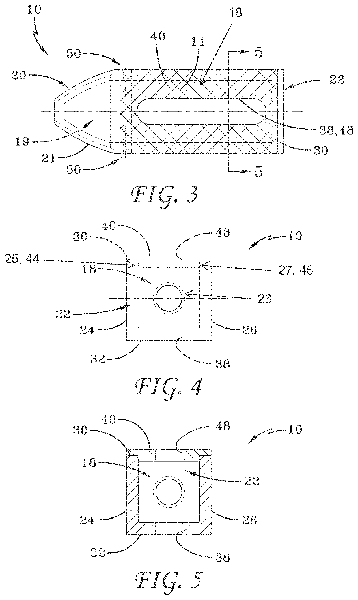 Spinal implant device