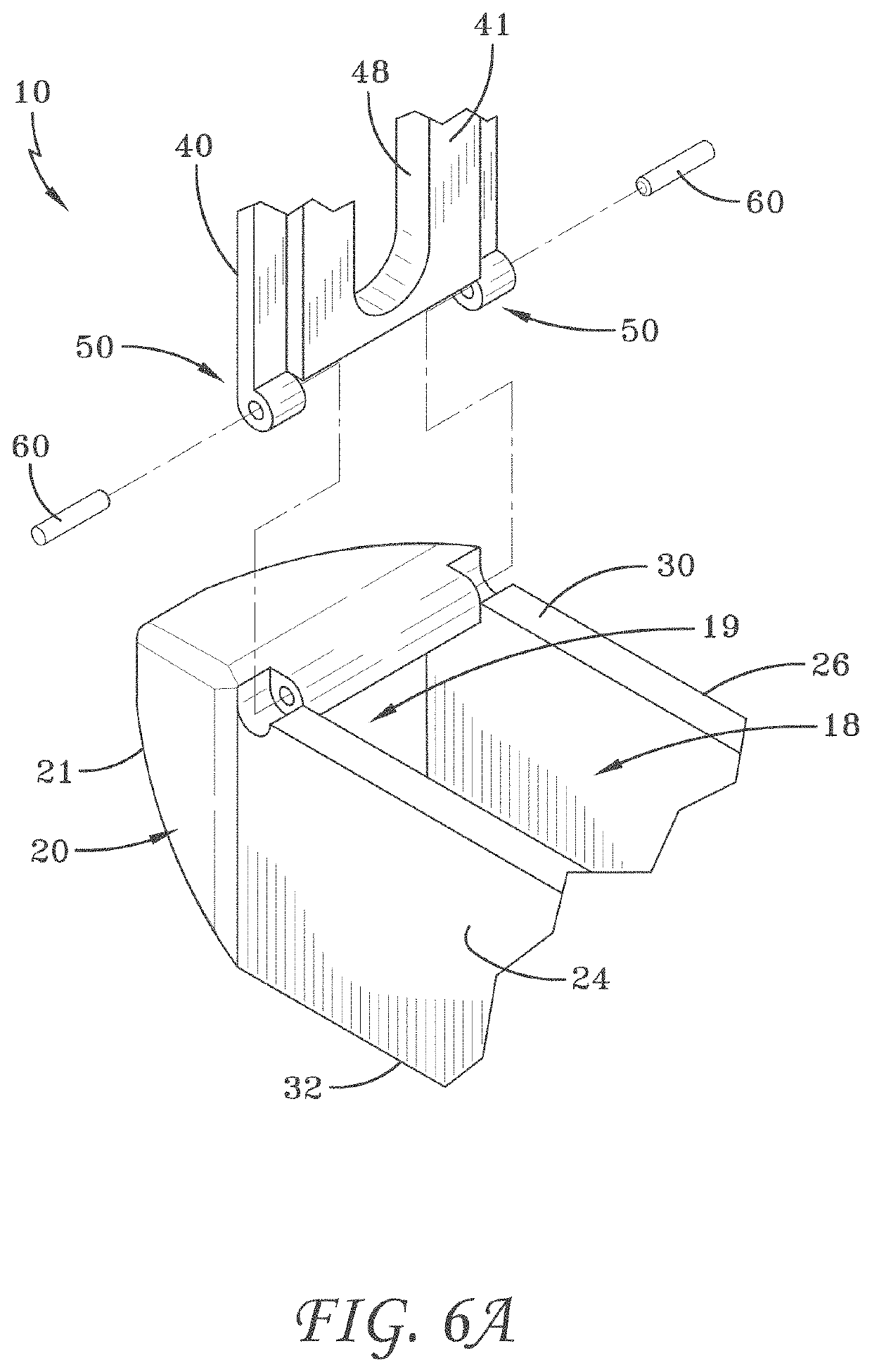 Spinal implant device