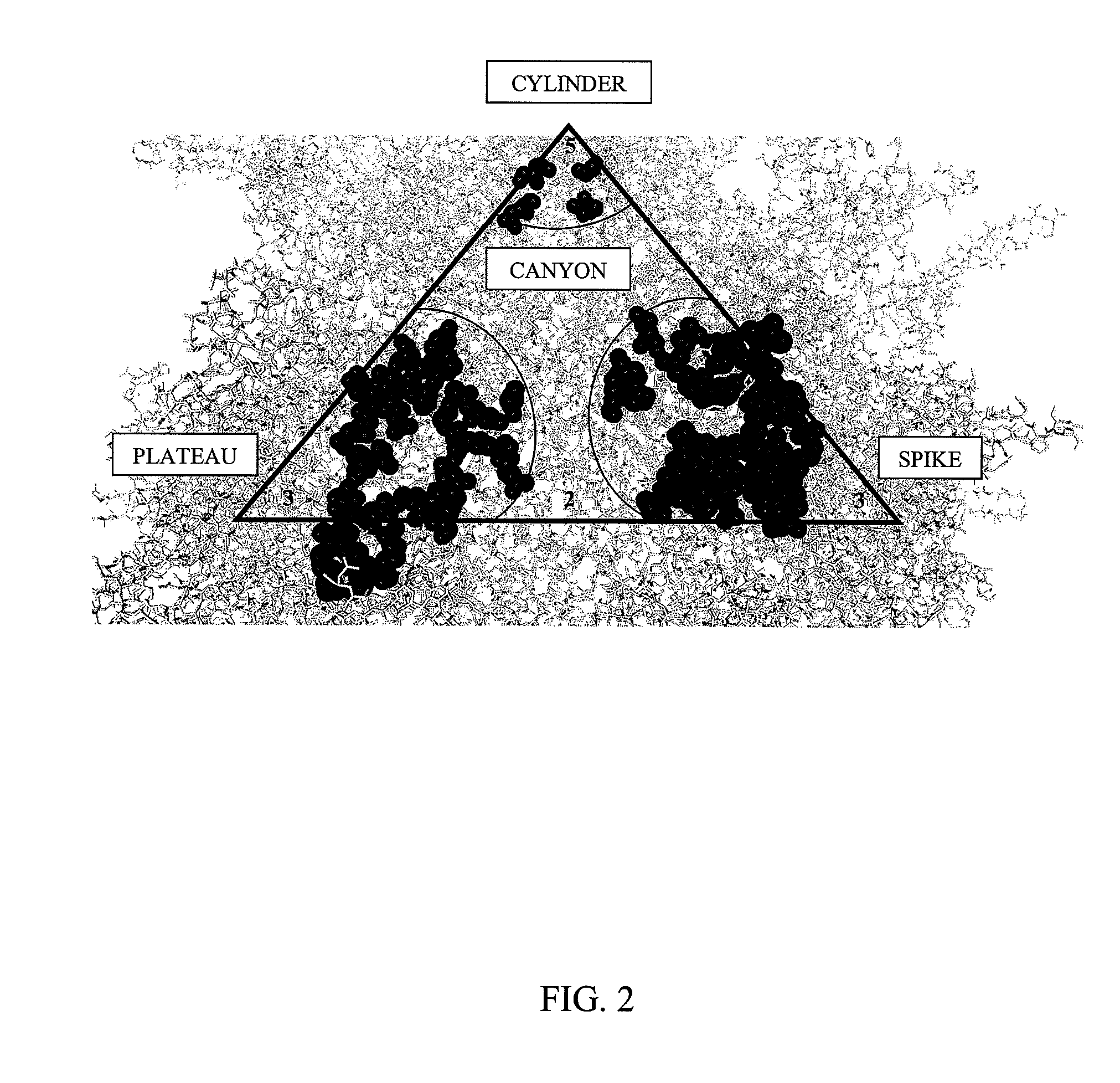 AAV virions with decreased immunoreactivity and uses therefor