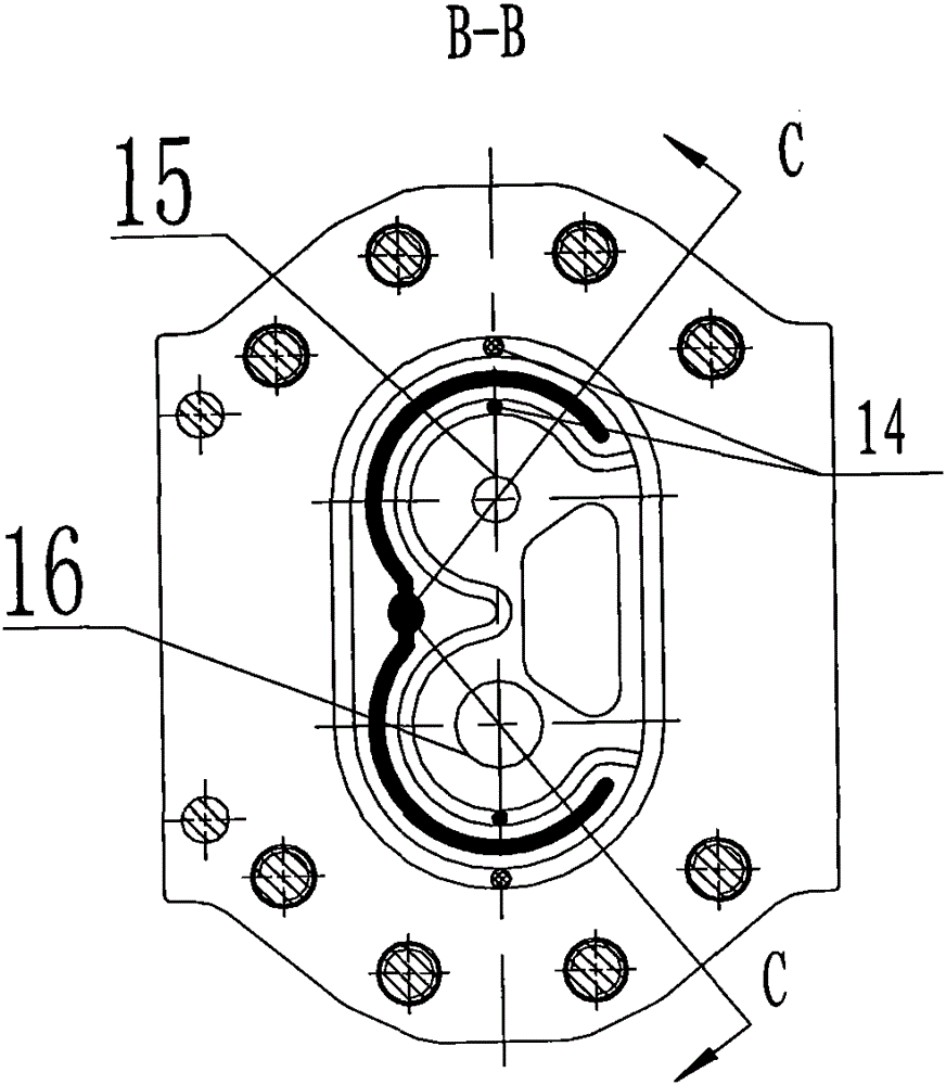 screw pump