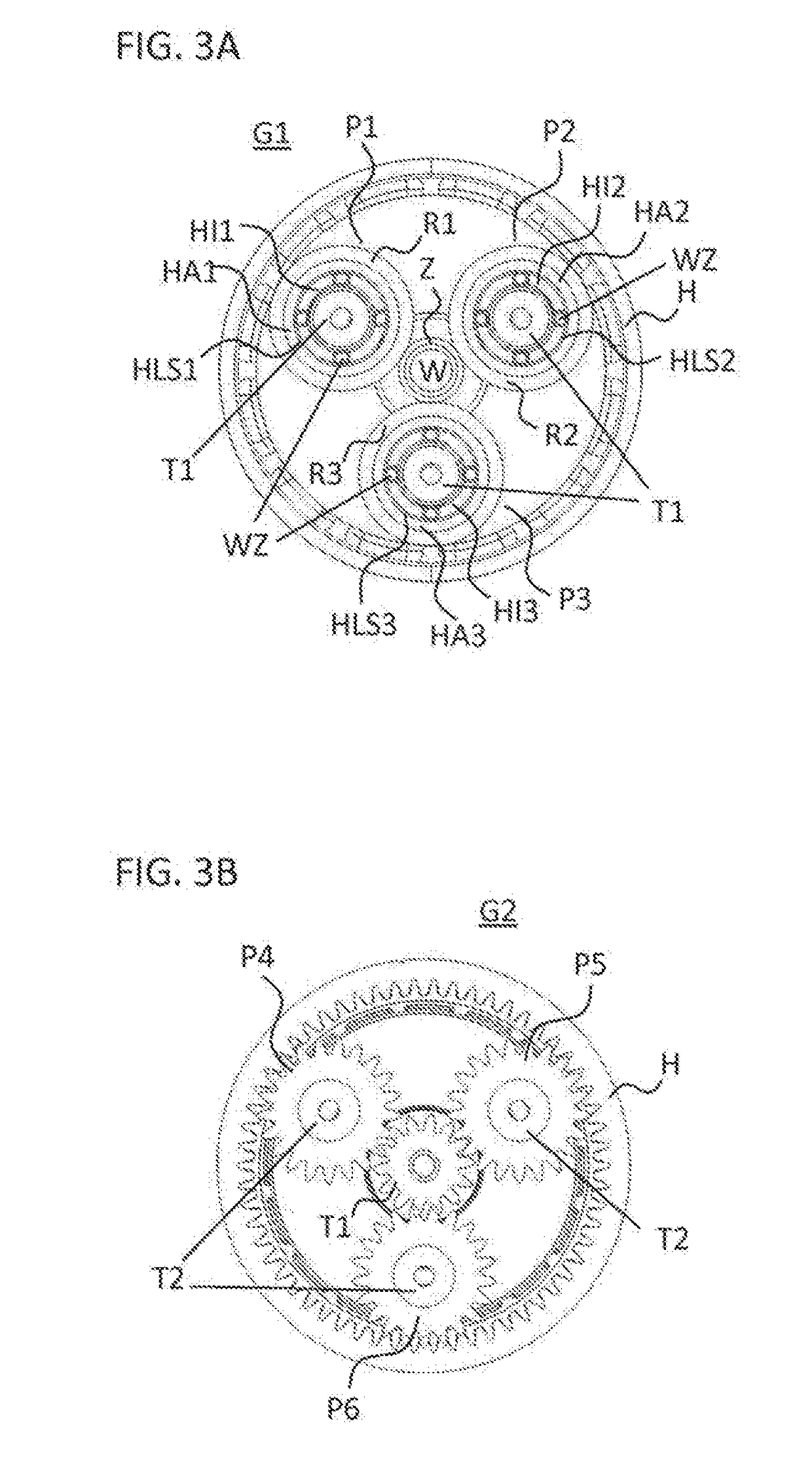 Furniture system having a linear actuator