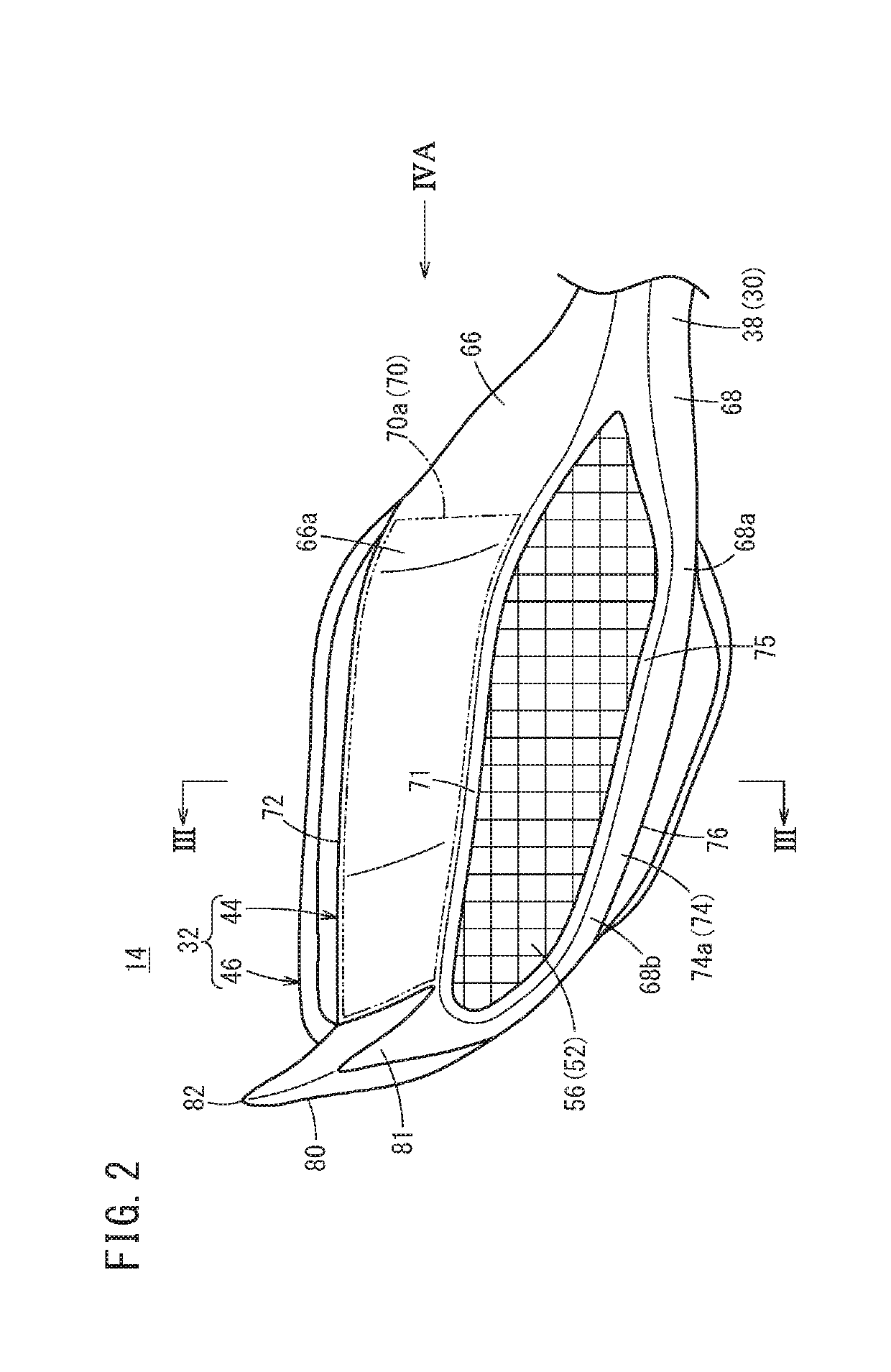 Saddle-type vehicle