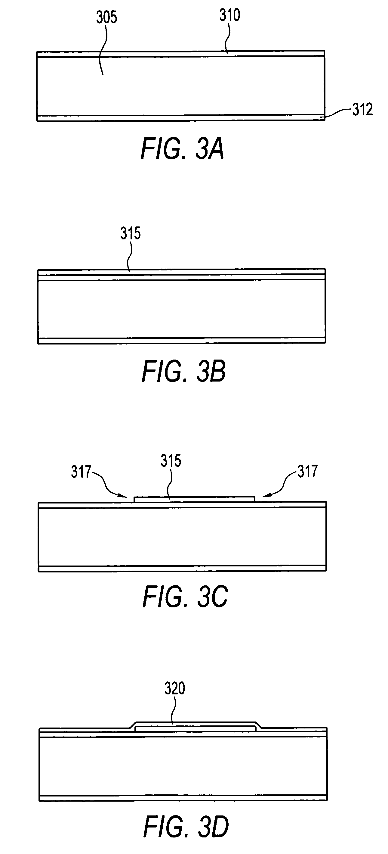 Micromachined, piezoelectric vibration-induced energy harvesting device and its fabrication