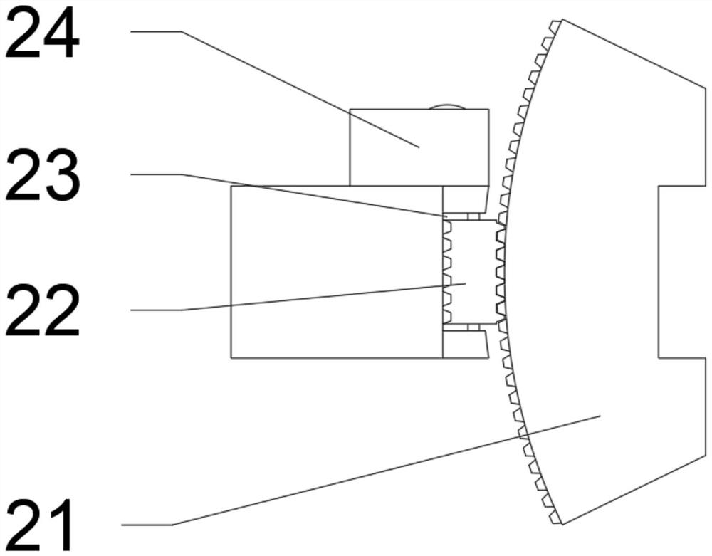 Automatic trolley for constructional engineering