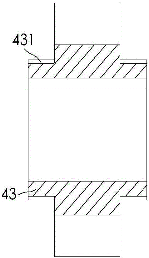 Automatic transmission with cooling system