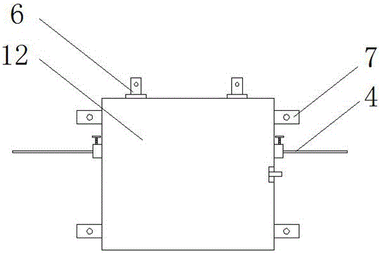 Light-emitting cable convenient to construct and maintain