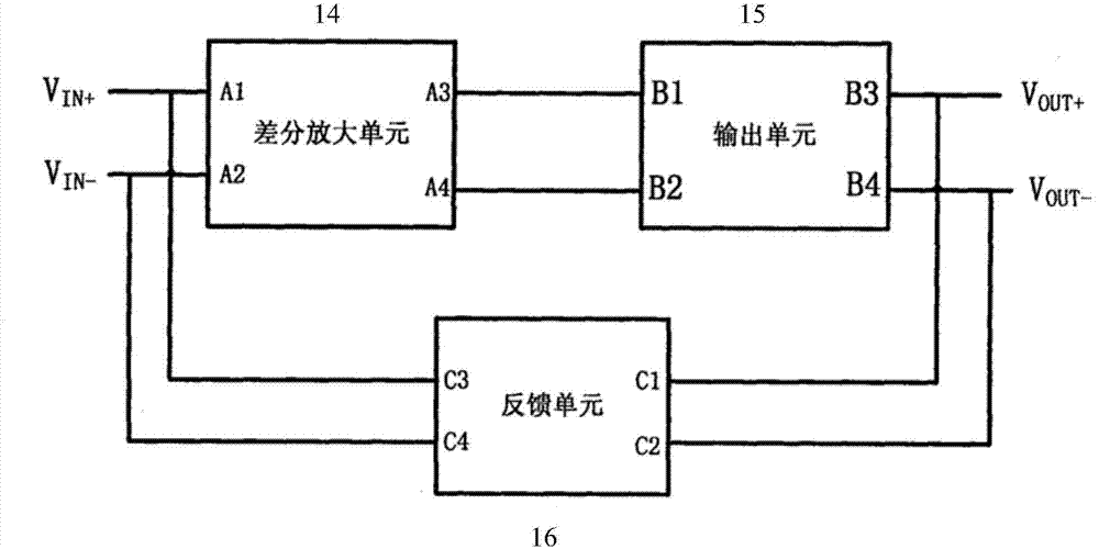 Coal mine ventilator online monitoring and diagnosis device