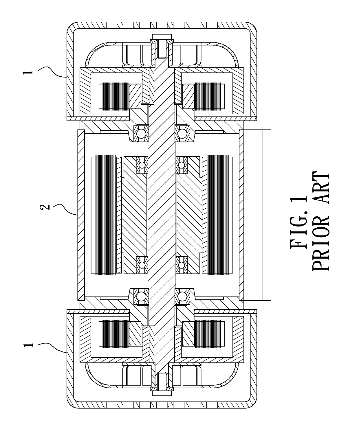 Power storage device