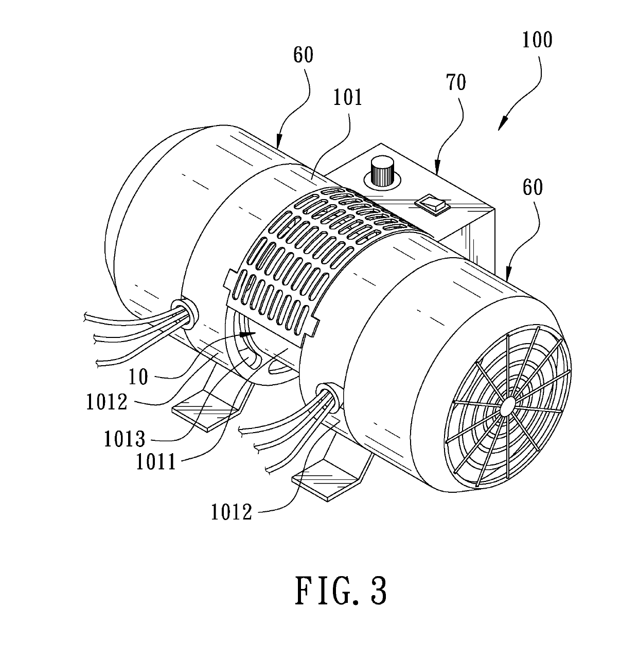 Power storage device