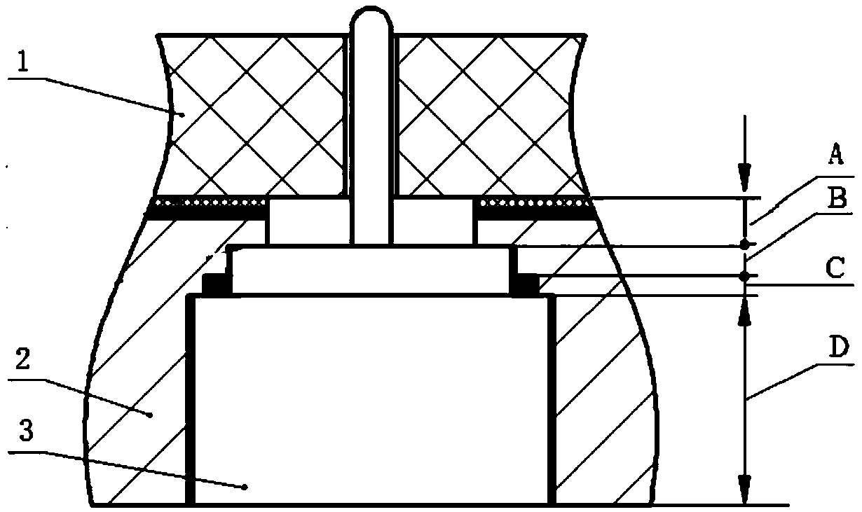 A method of guaranteeing port standing wave performance