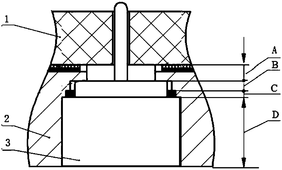 A method of guaranteeing port standing wave performance