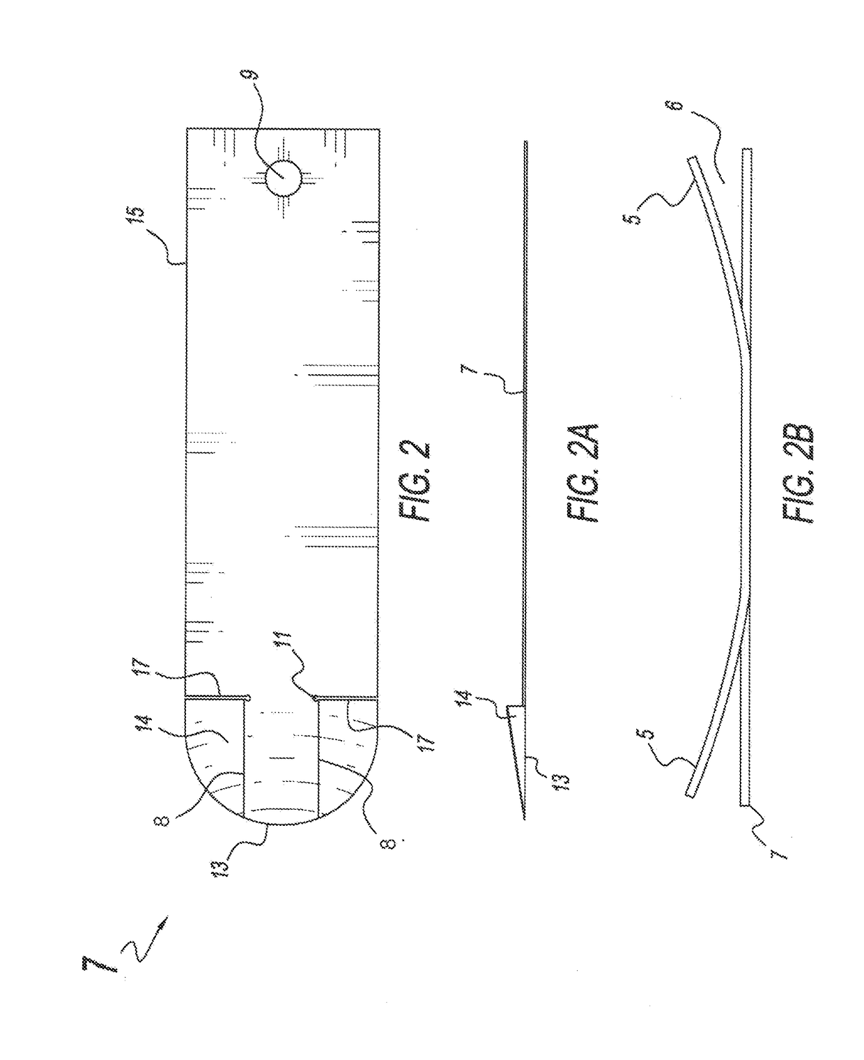 Paver stone, brick and block extraction tool