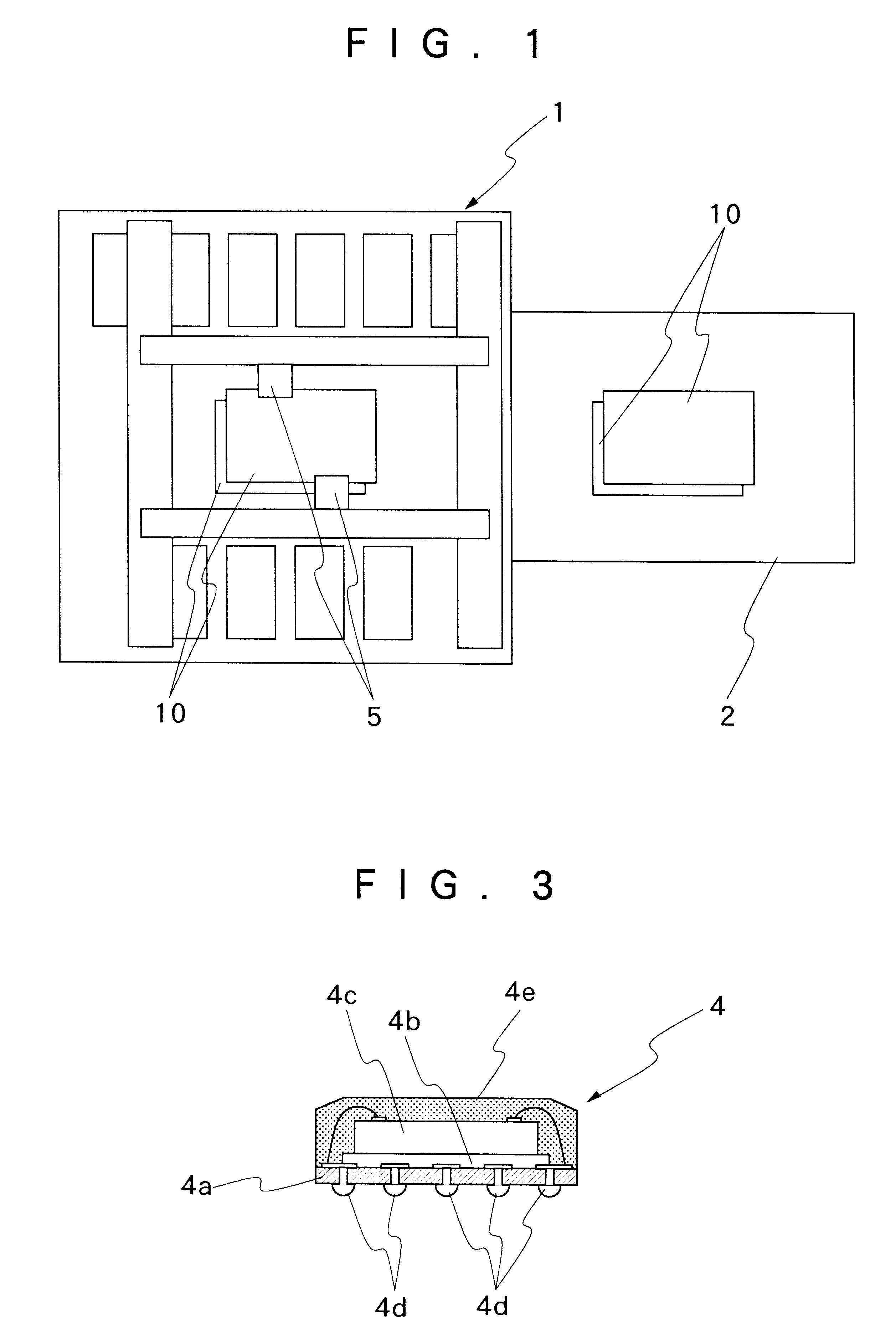 IC device contactor