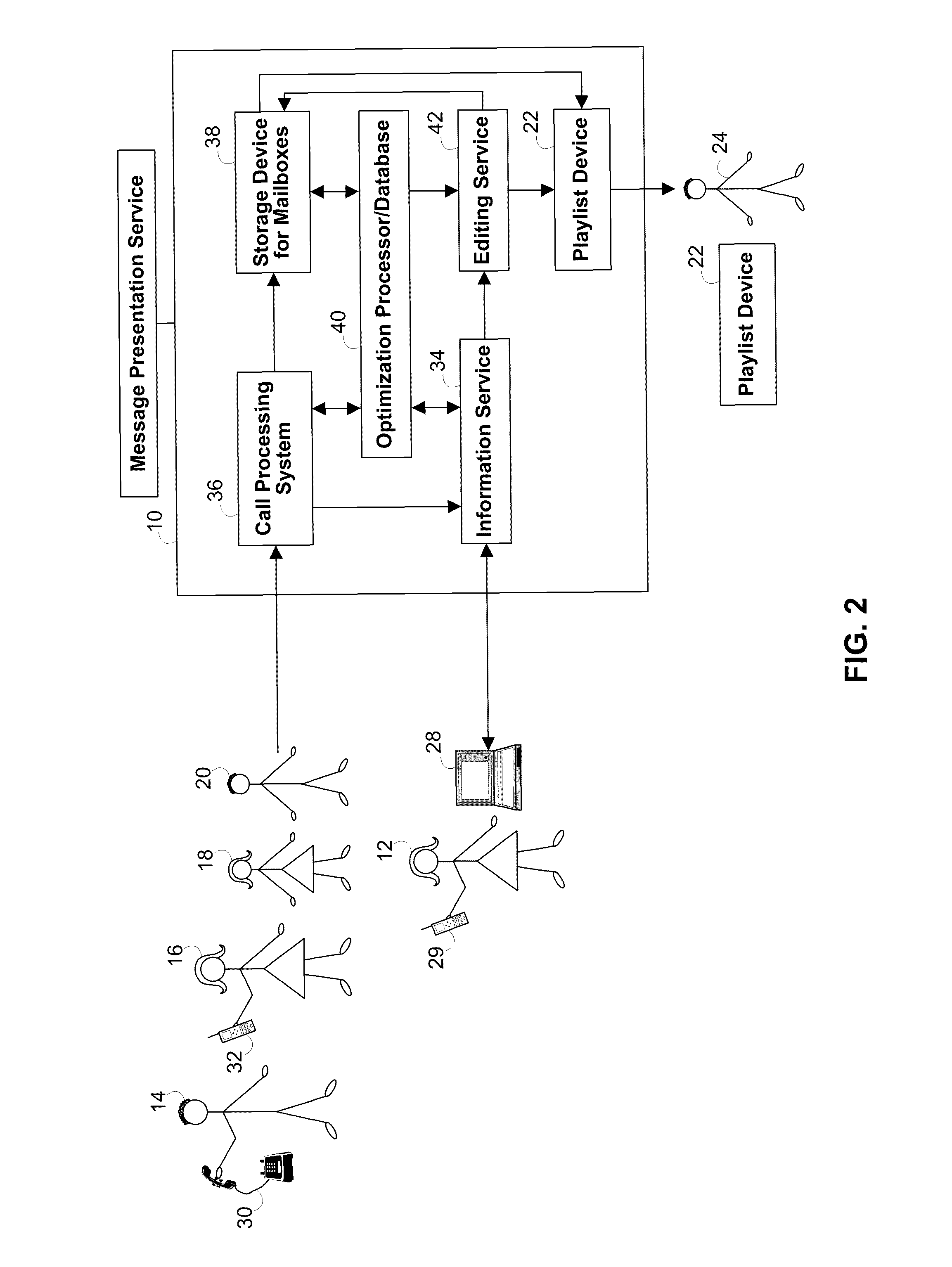 Methods and systems for creating and delivering group recordings