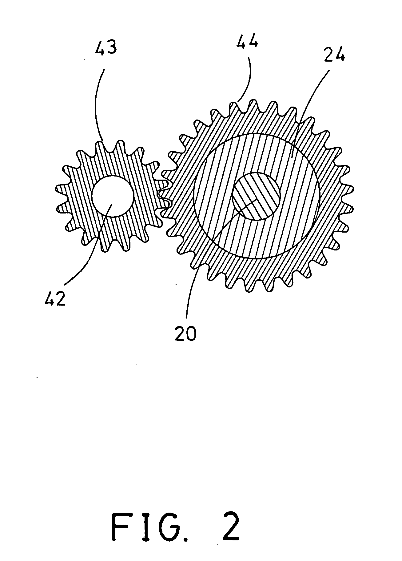 Elevator having second driving device