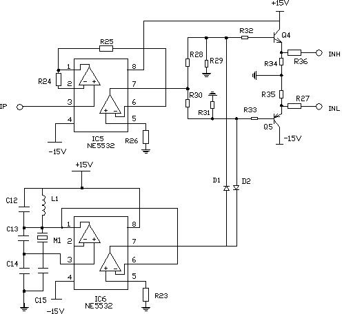 Subsonic wave generator