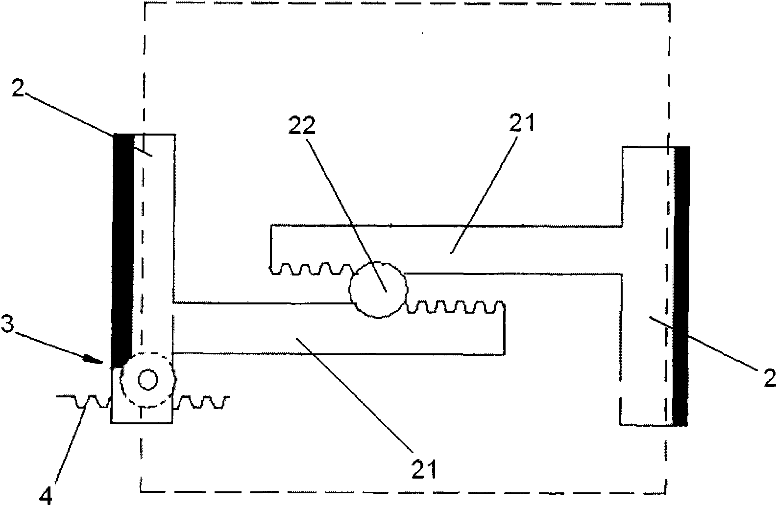 Paper feeder and image forming device using same