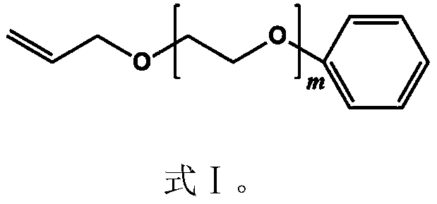 Preparation method of high-polymer viscosity reducer for heavy oil production