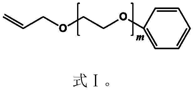 Preparation method of high-polymer viscosity reducer for heavy oil production