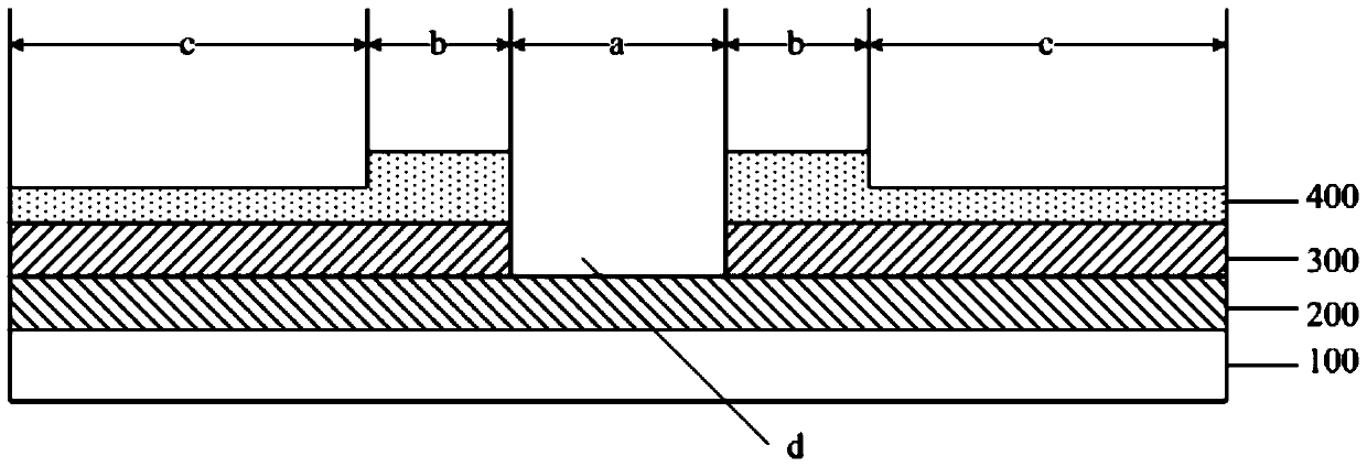 A kind of thin film transistor, array substrate, its manufacturing method and display device