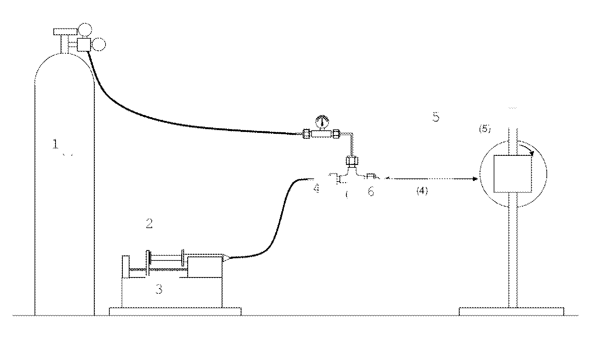 Method and apparatus to produce micro and/or nanofiber webs from polymers, uses thereof and coating method