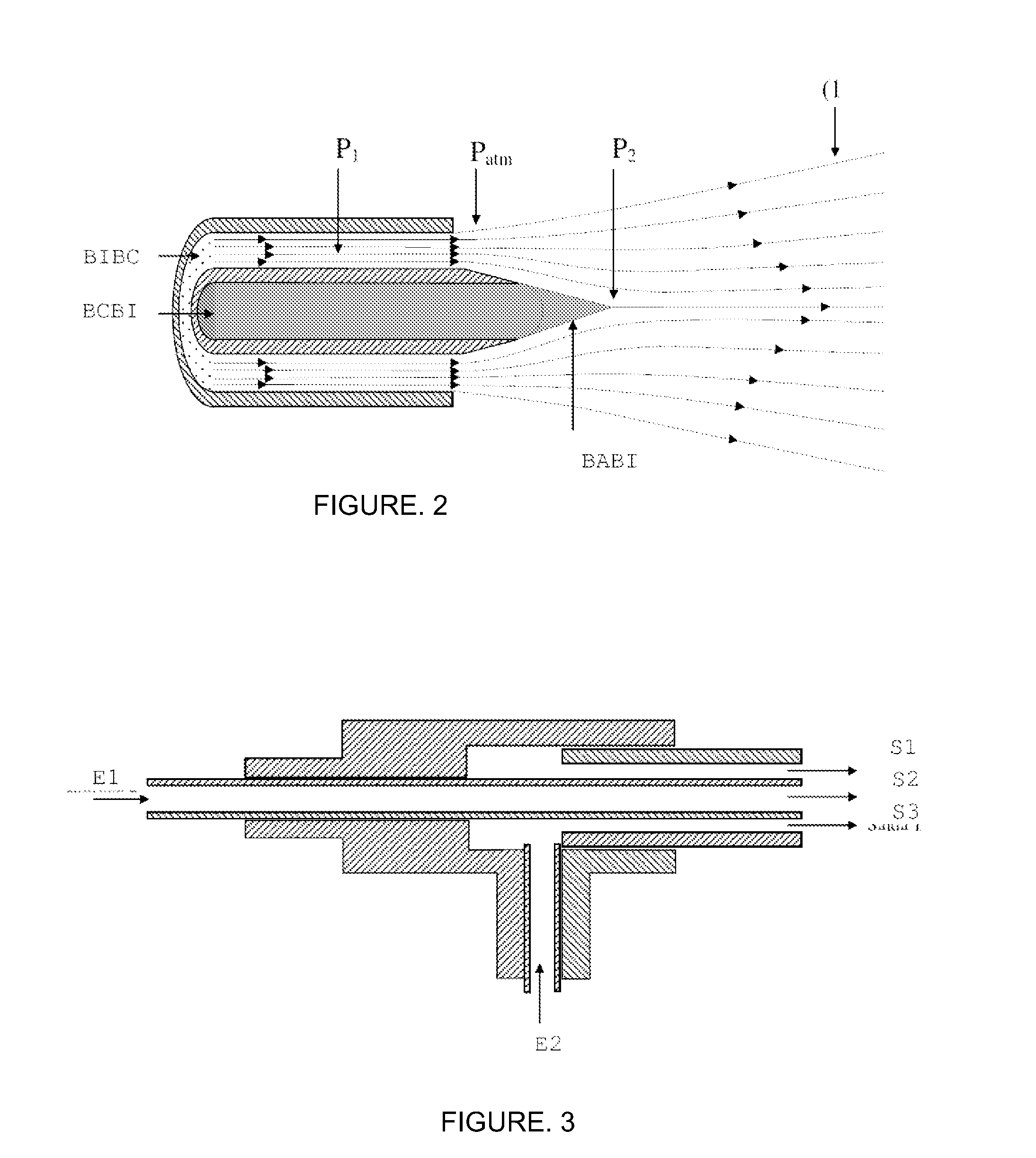 Method and apparatus to produce micro and/or nanofiber webs from polymers, uses thereof and coating method