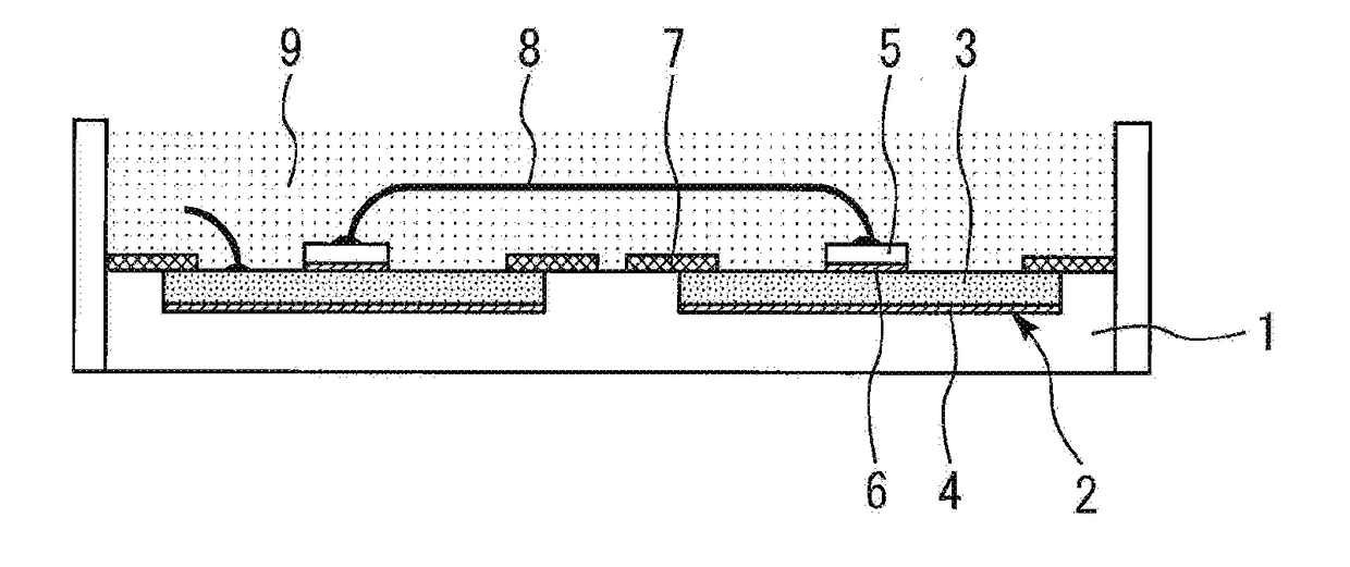 Semiconductor power module and power conversion apparatus