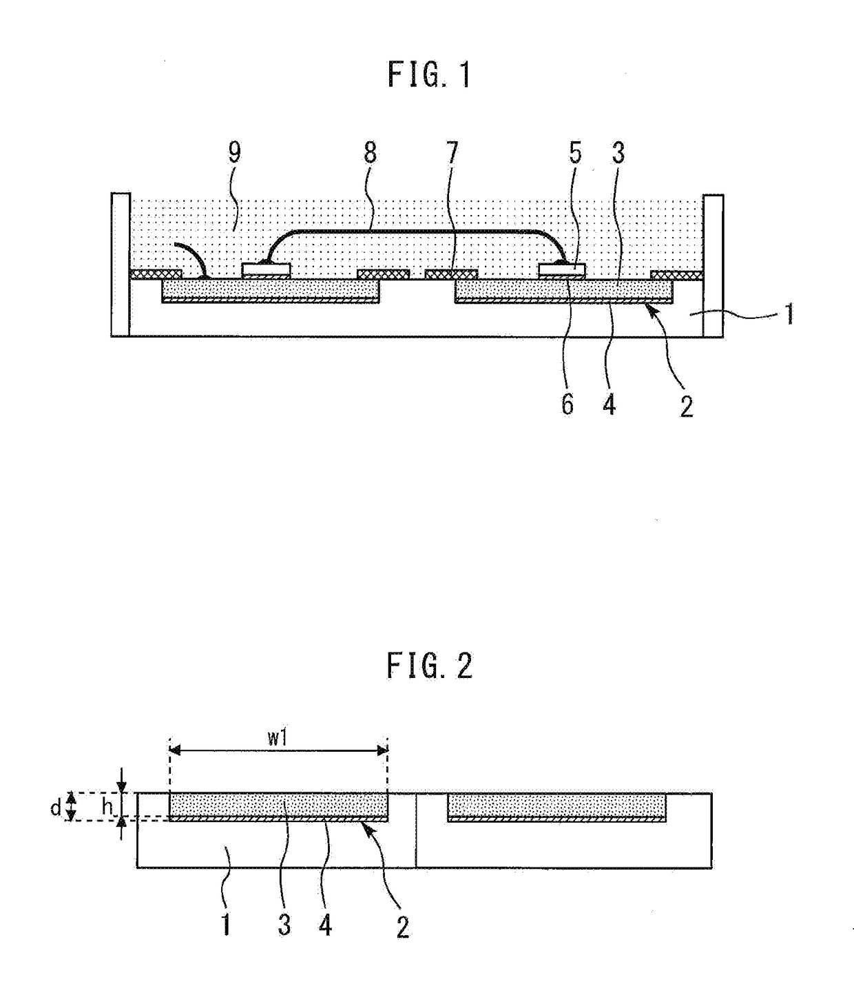 Semiconductor power module and power conversion apparatus