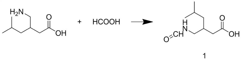 Antibacterial agent for shampoo and preparation method thereof