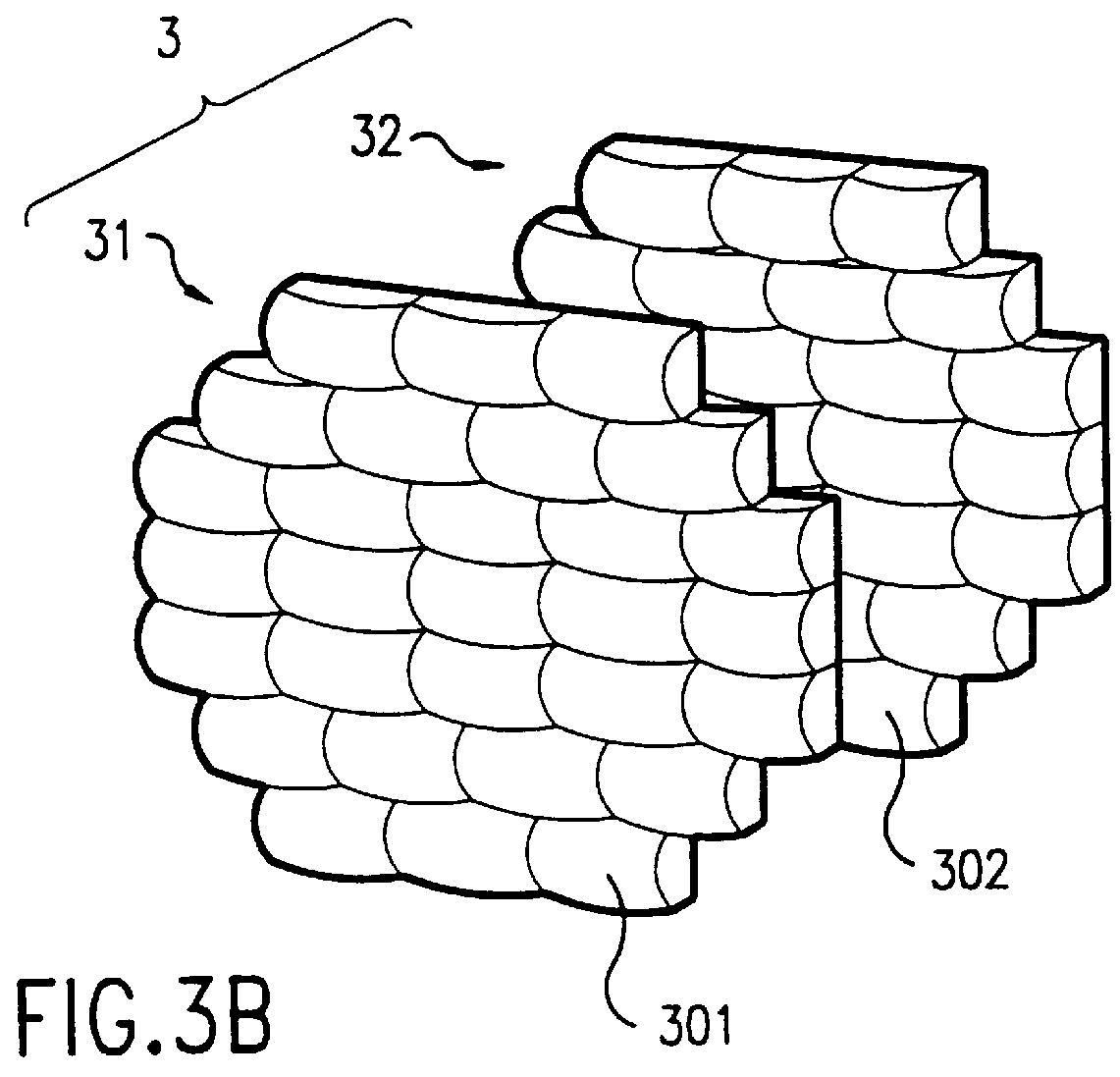 Projection-type display apparatus