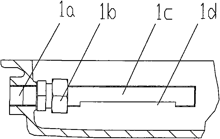 Inclination-resistant oil sump for engine