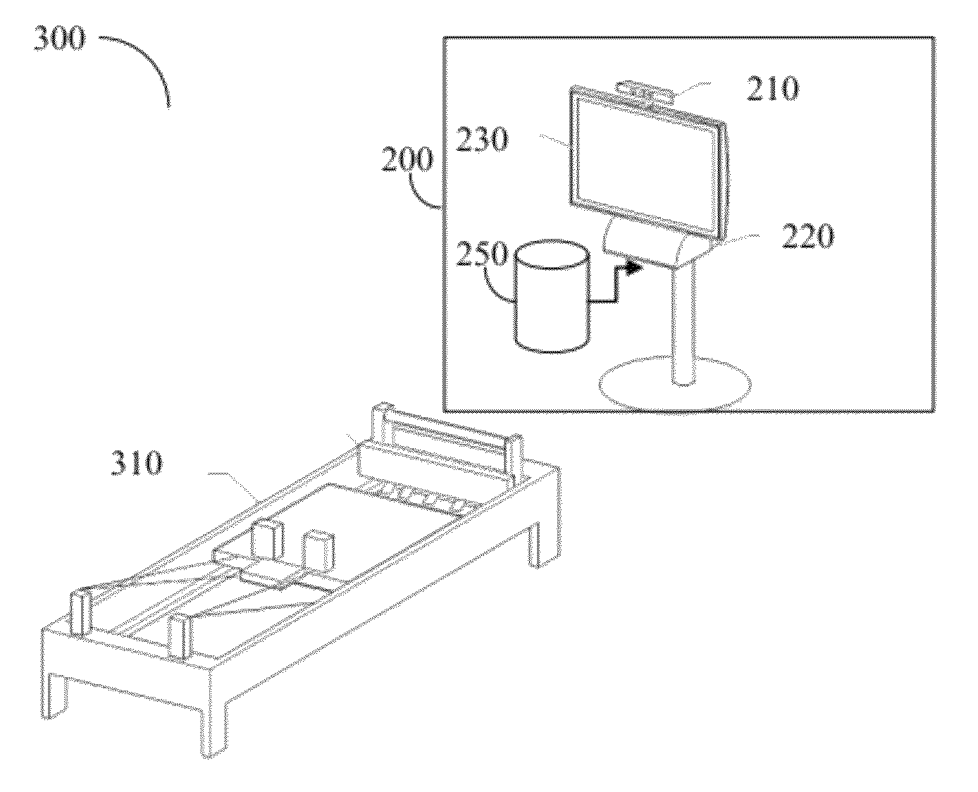 Method and system for monitoring and feed-backing on execution of physical exercise routines