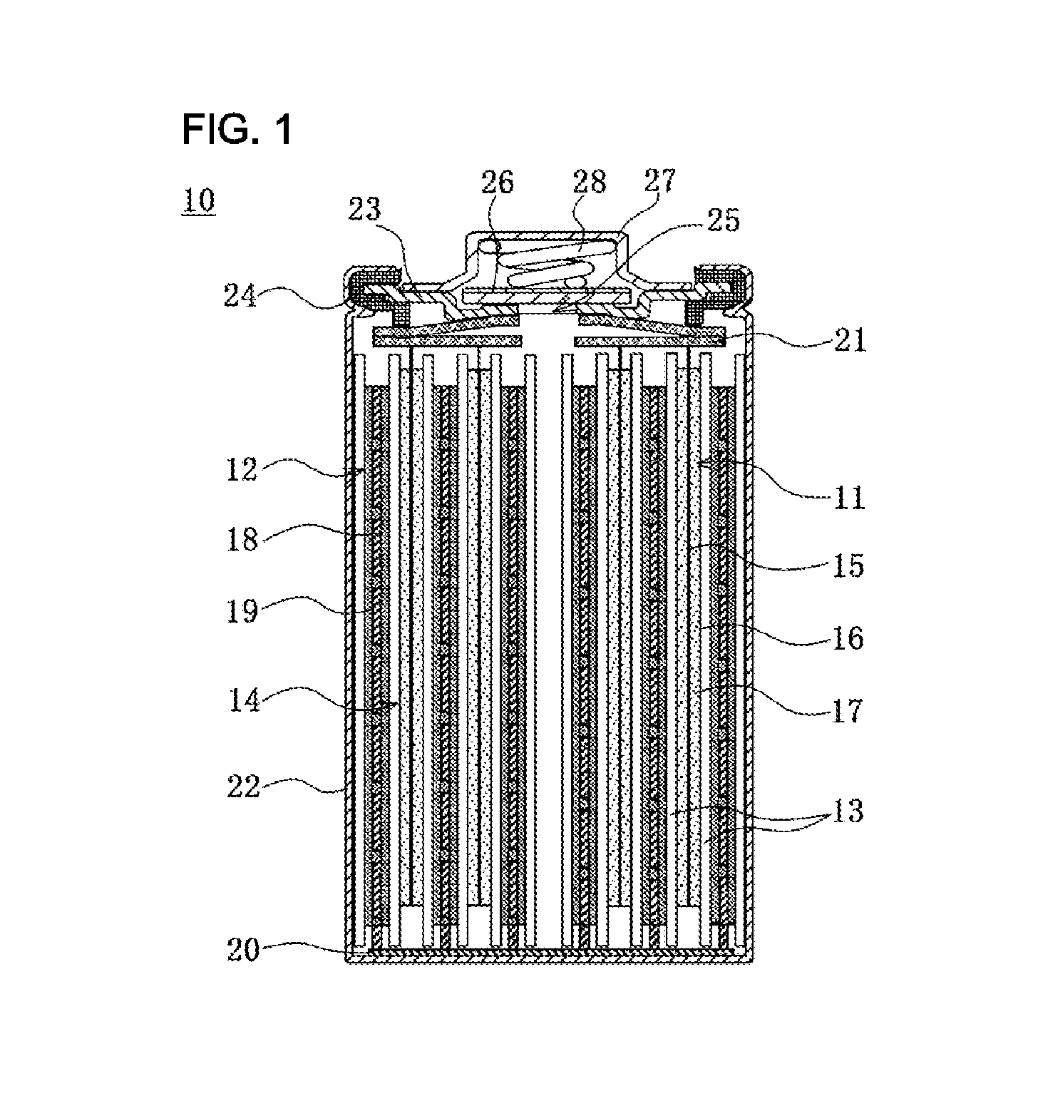 Accumulator system