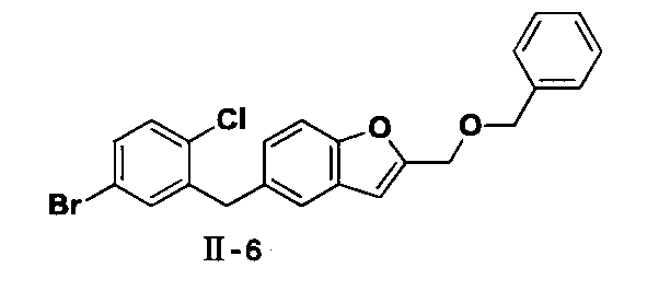 New C-aryl glycosidase SGLT2 (sodium glucose transporter type-2) inhibitor