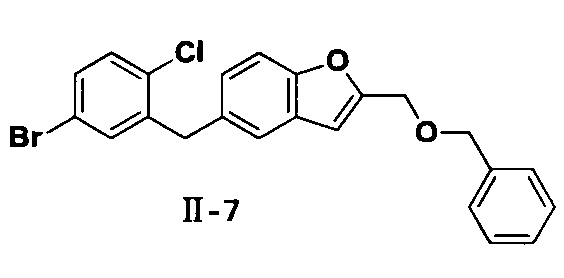 New C-aryl glycosidase SGLT2 (sodium glucose transporter type-2) inhibitor