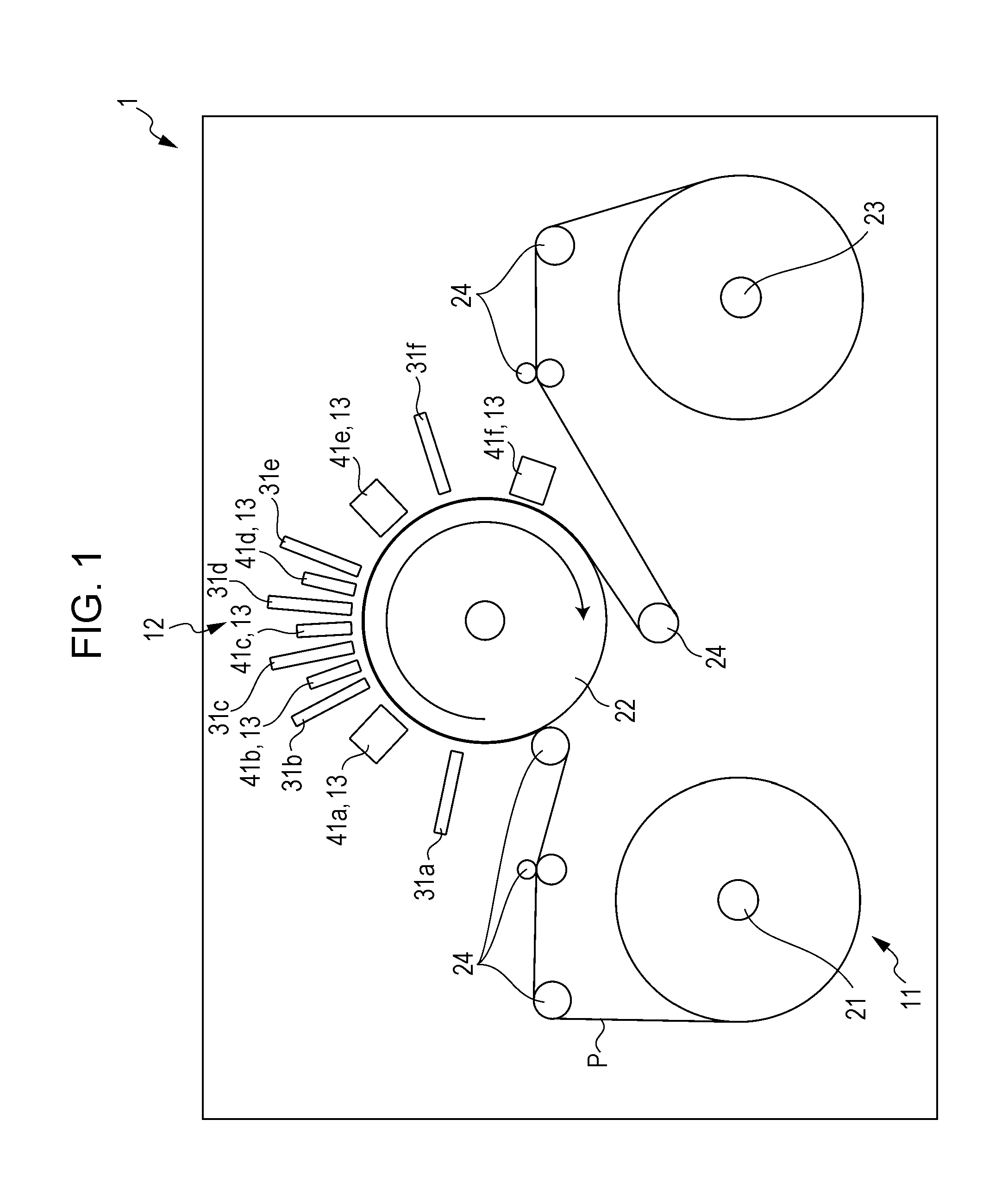 Printing apparatus and control method of printing apparatus