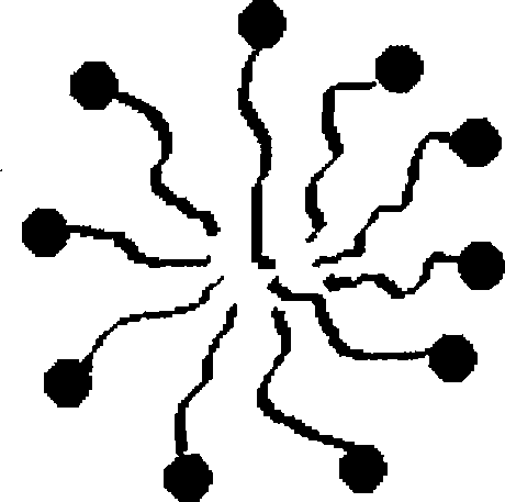 Chemical mechanical polishing of moisture sensitive surfaces and compositions therefor