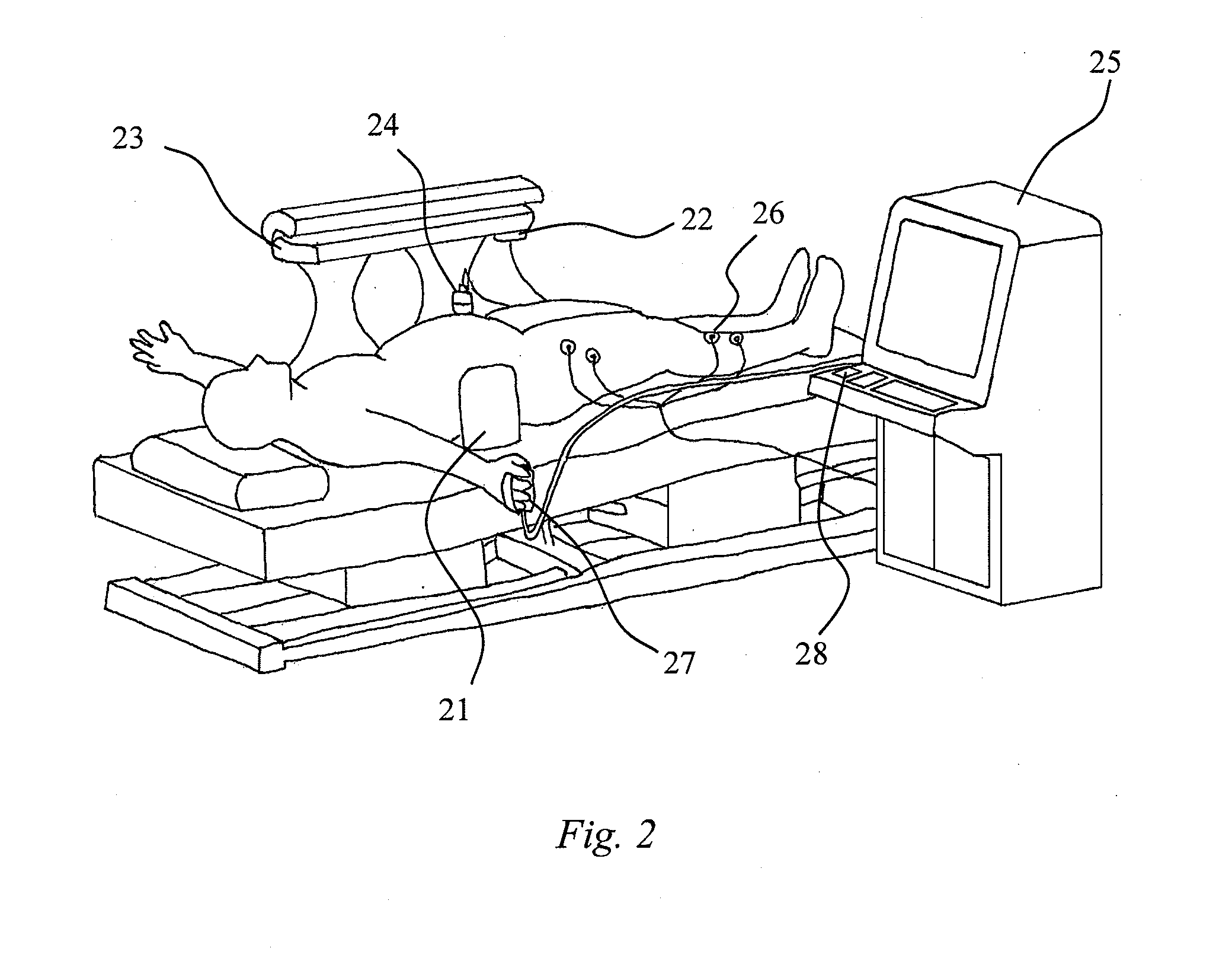 Method and system for destroying adipose tissue non-invasively and accelerating lipid metabolism