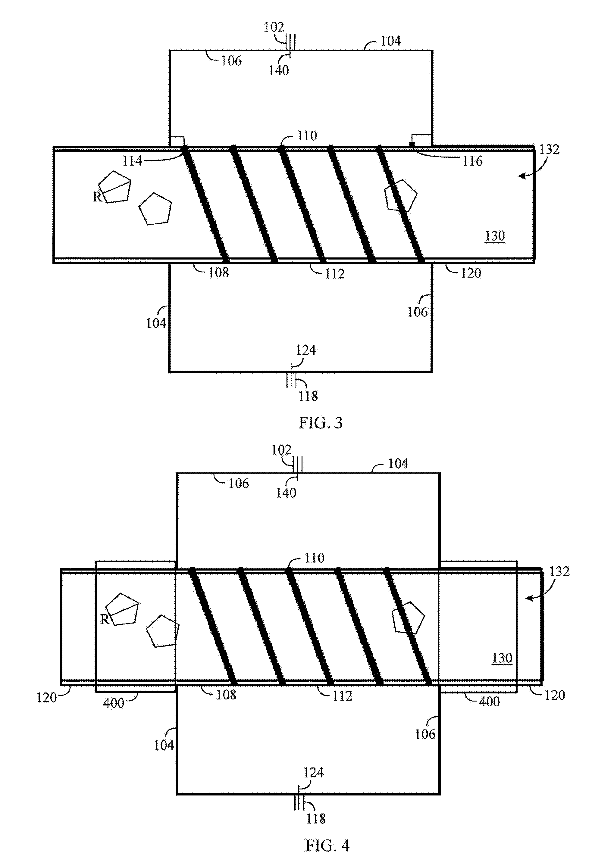 Sensor, measuring device, and measuring method