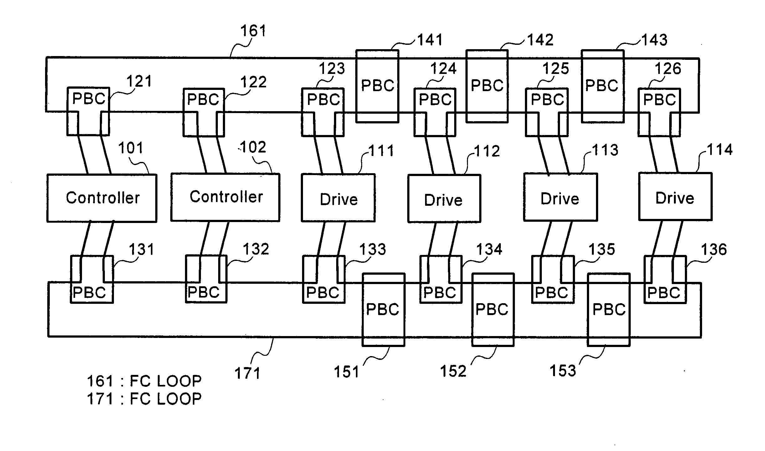 Storage subsystem and information processing system