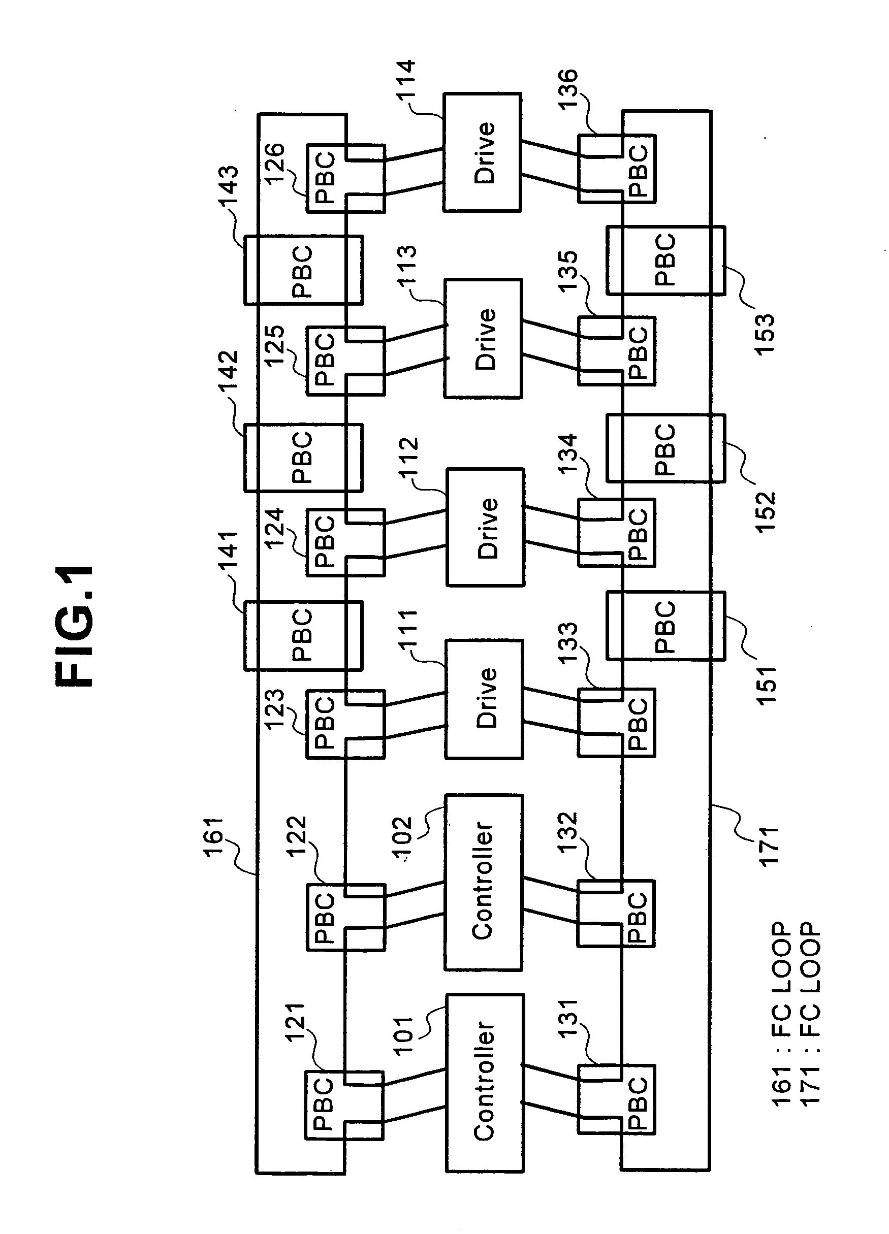 Storage subsystem and information processing system