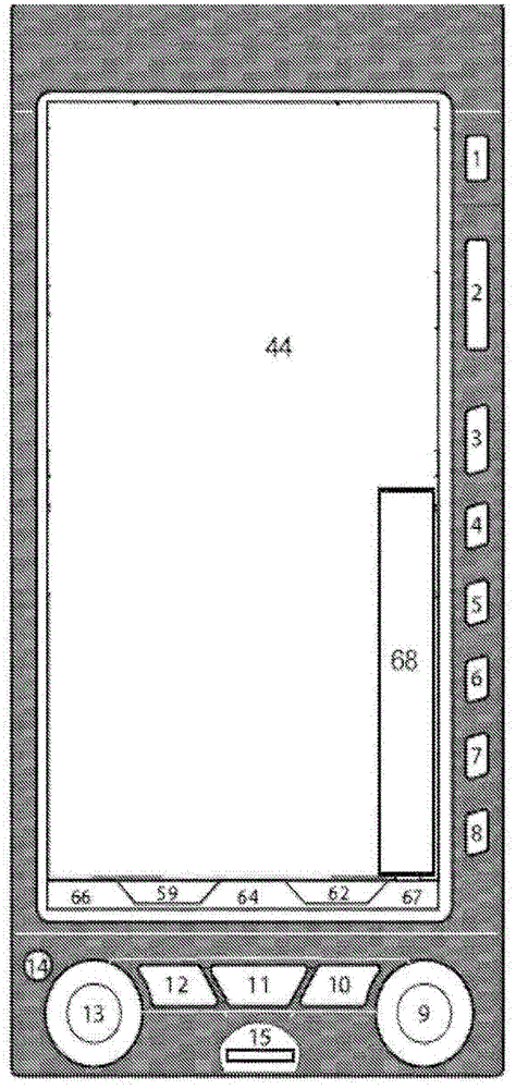 Avionics devices, systems and methods