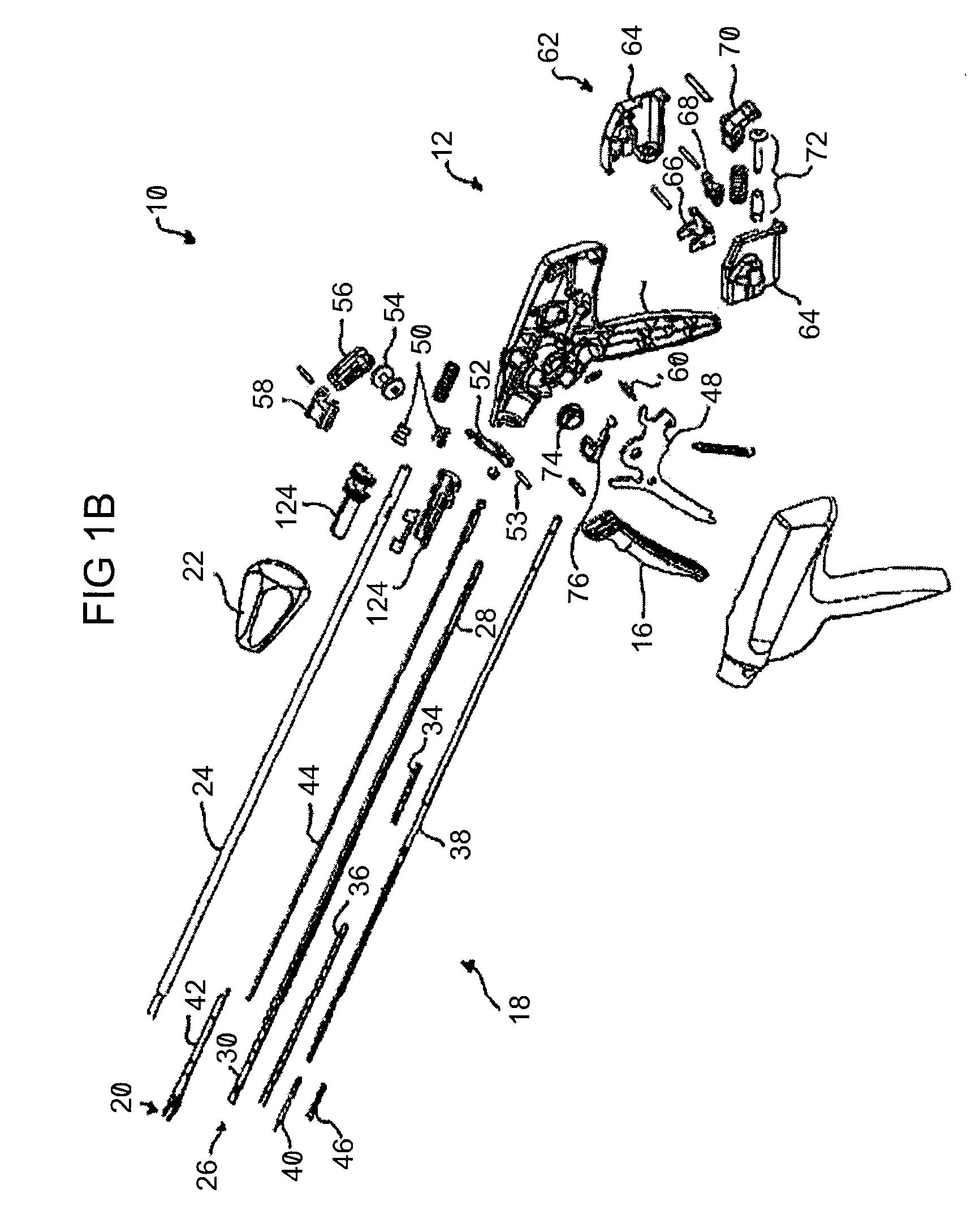 Surgical clip applier methods