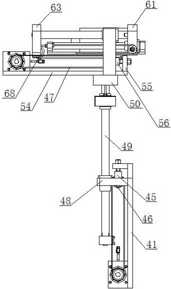 Tea base steaming device and in-mold steaming molding process