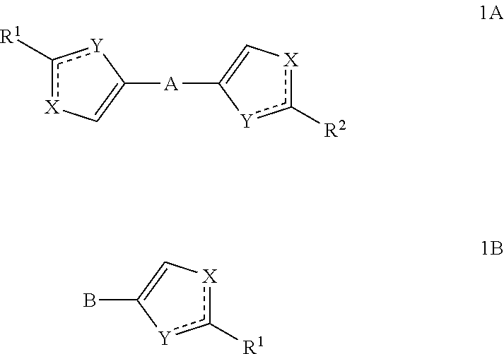 Substituted azoles, antiviral active component, pharmaceutical  composition, method for preparation  and use thereof