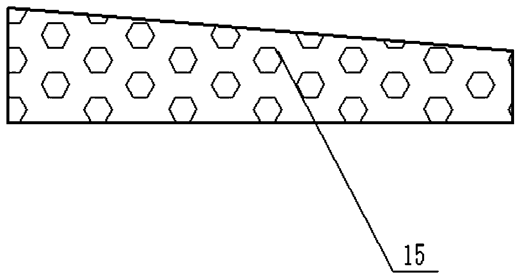 Safe soil on-site remediation integrated device