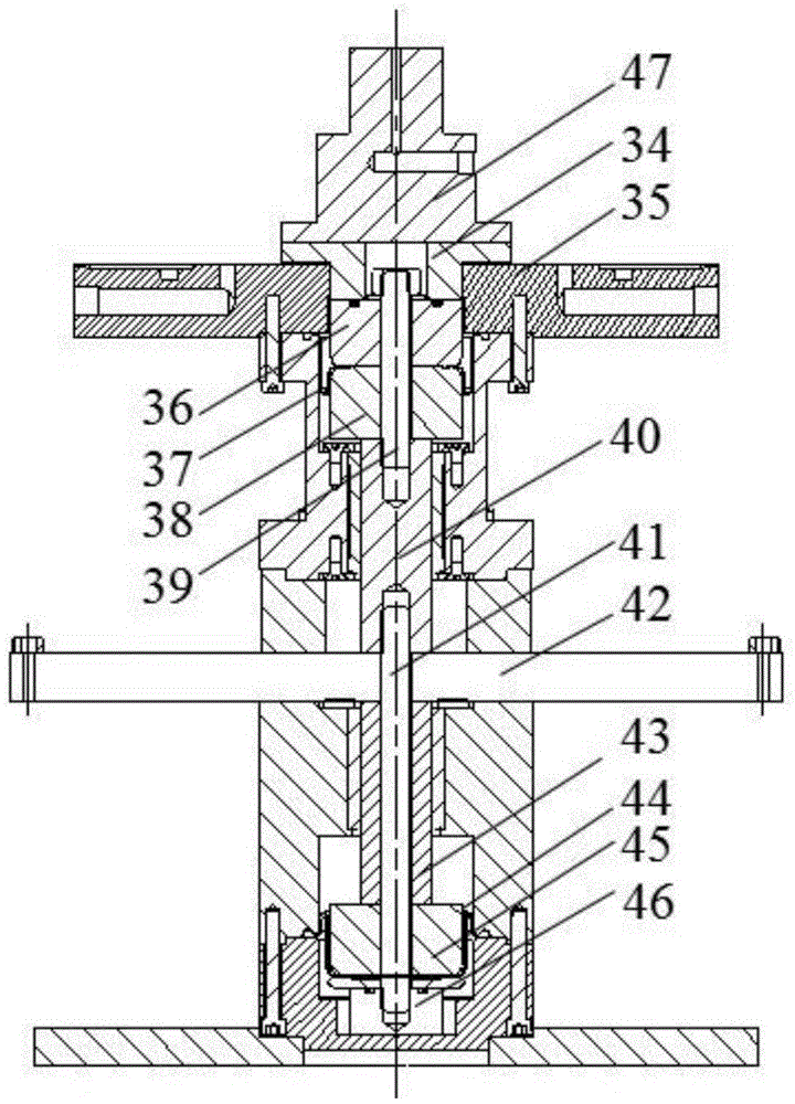 A fully automatic triaxial test system for saturated soil stress path