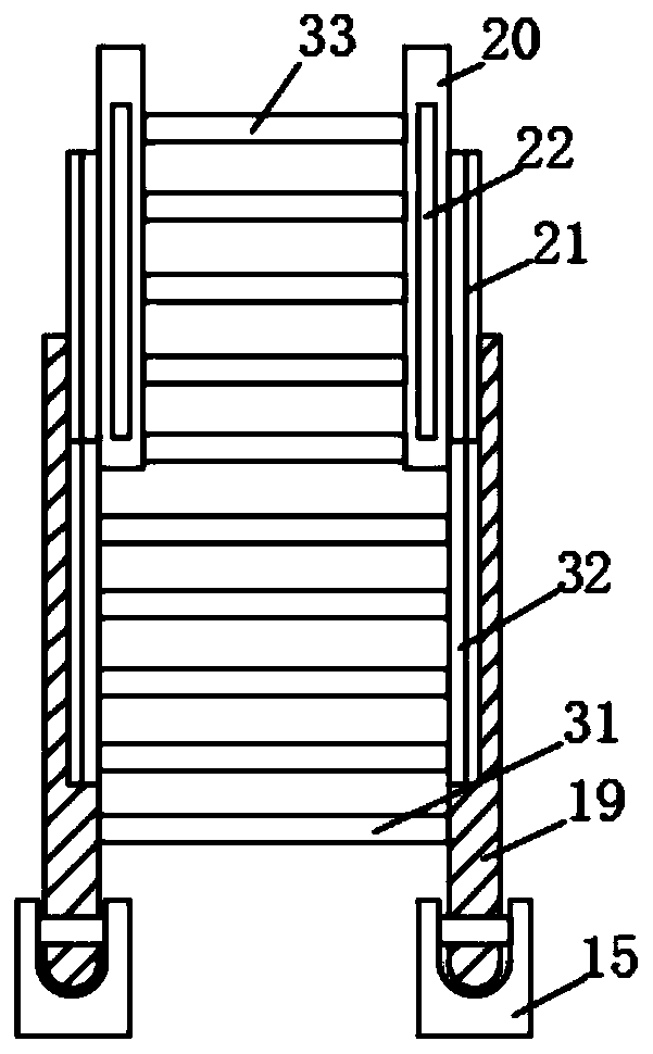 Installation tool of fire alarm detector