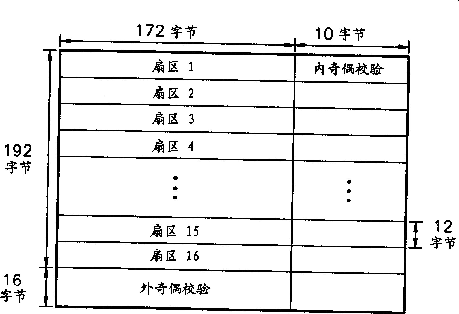 Optical information recording medium and data recording device